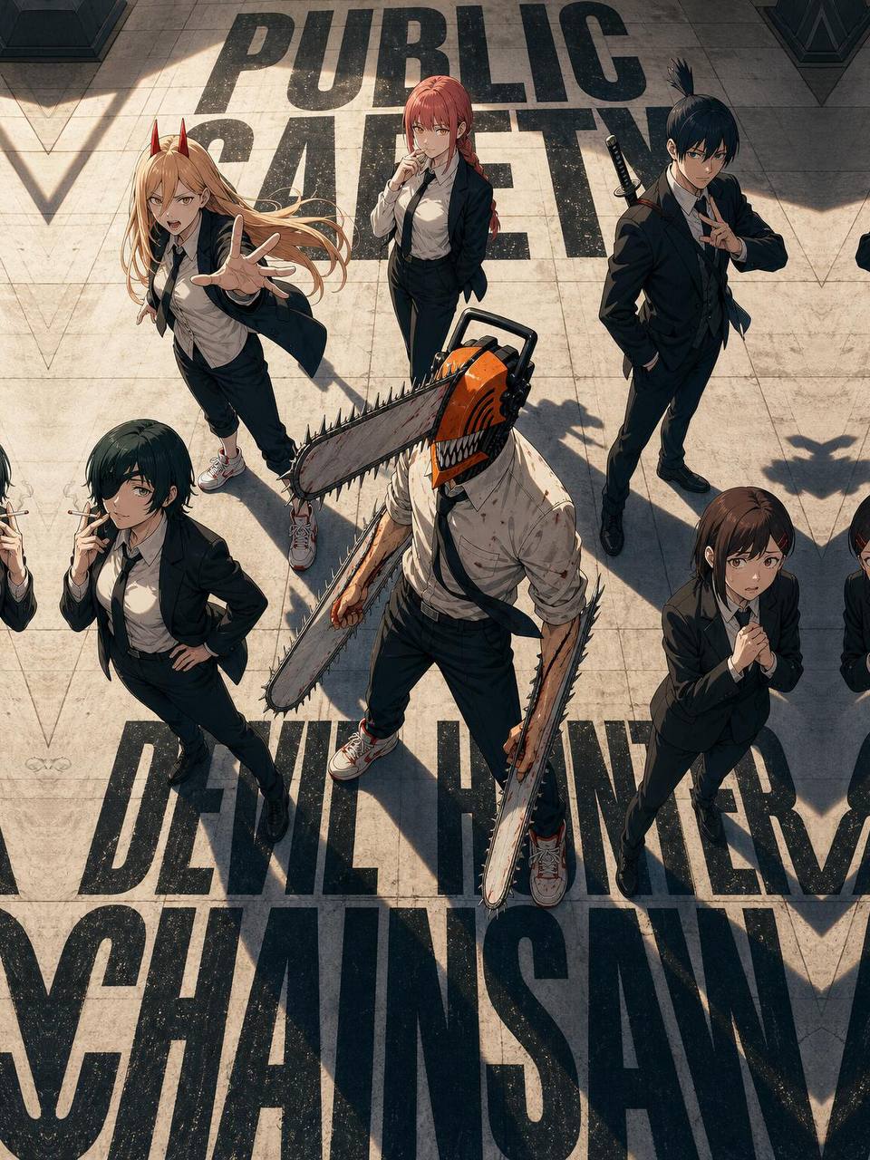 《魔神人生：弃子问天第一季》封面